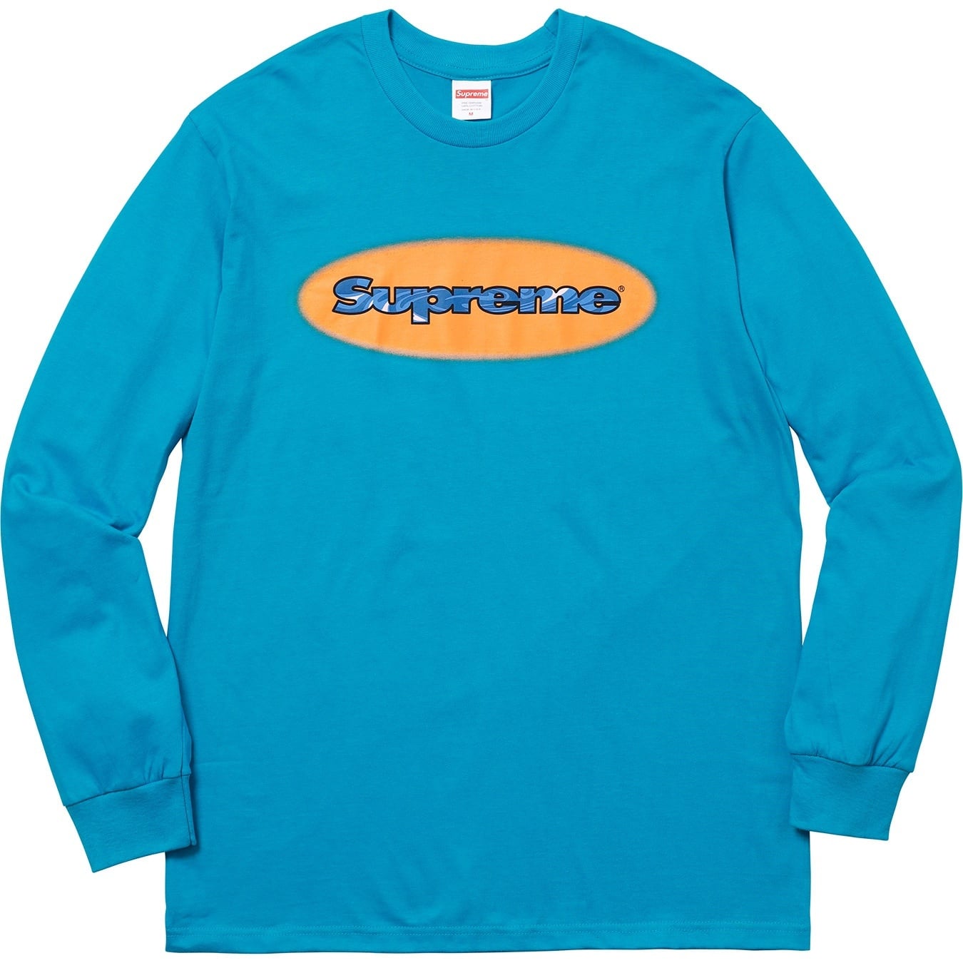 Ripple L/S Tee view 4